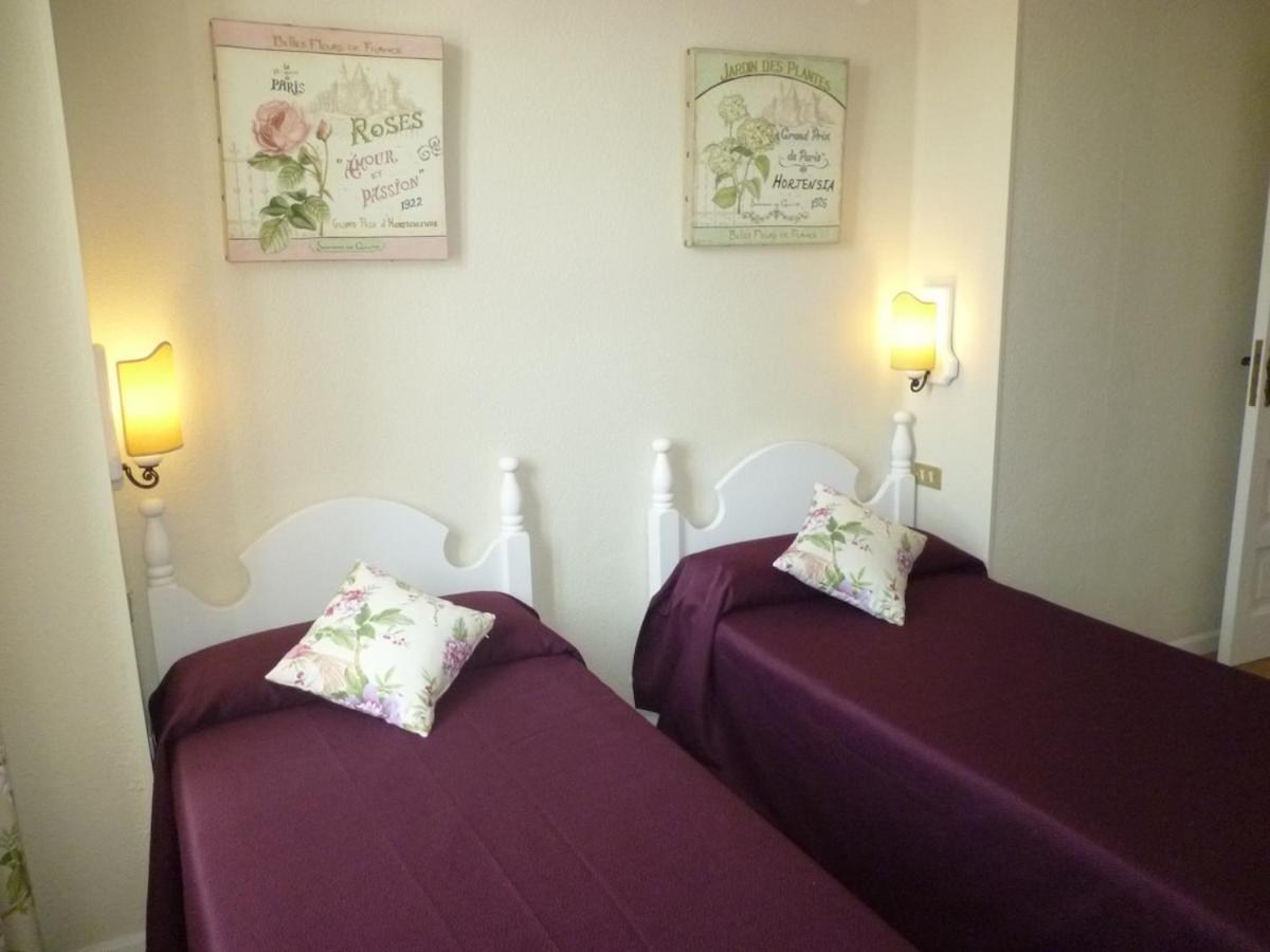 Parque Santiago II Apt 플라야데라스아메리카스 외부 사진