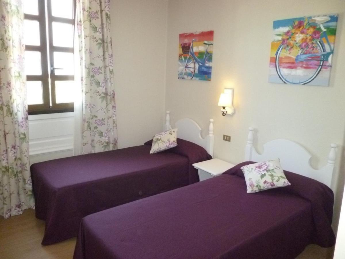 Parque Santiago II Apt 플라야데라스아메리카스 외부 사진