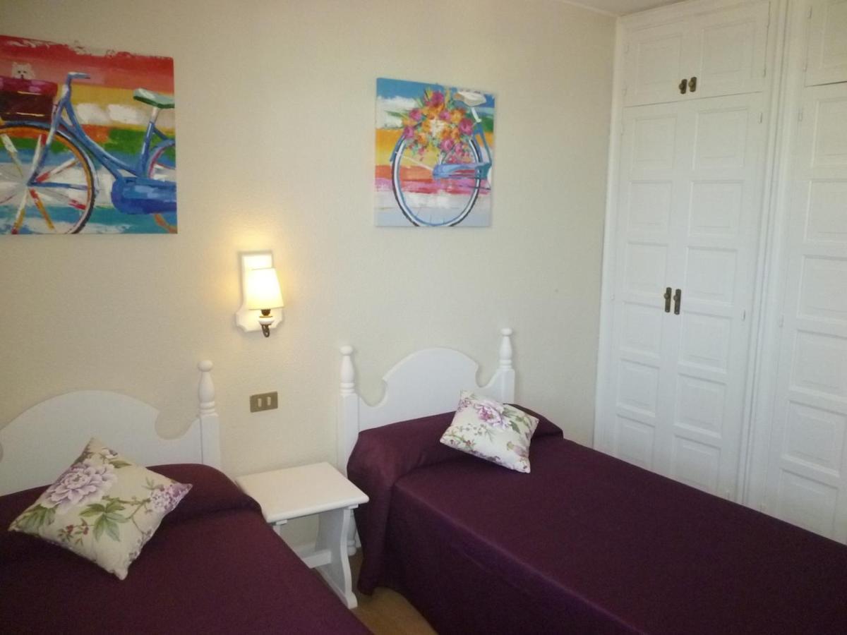 Parque Santiago II Apt 플라야데라스아메리카스 외부 사진