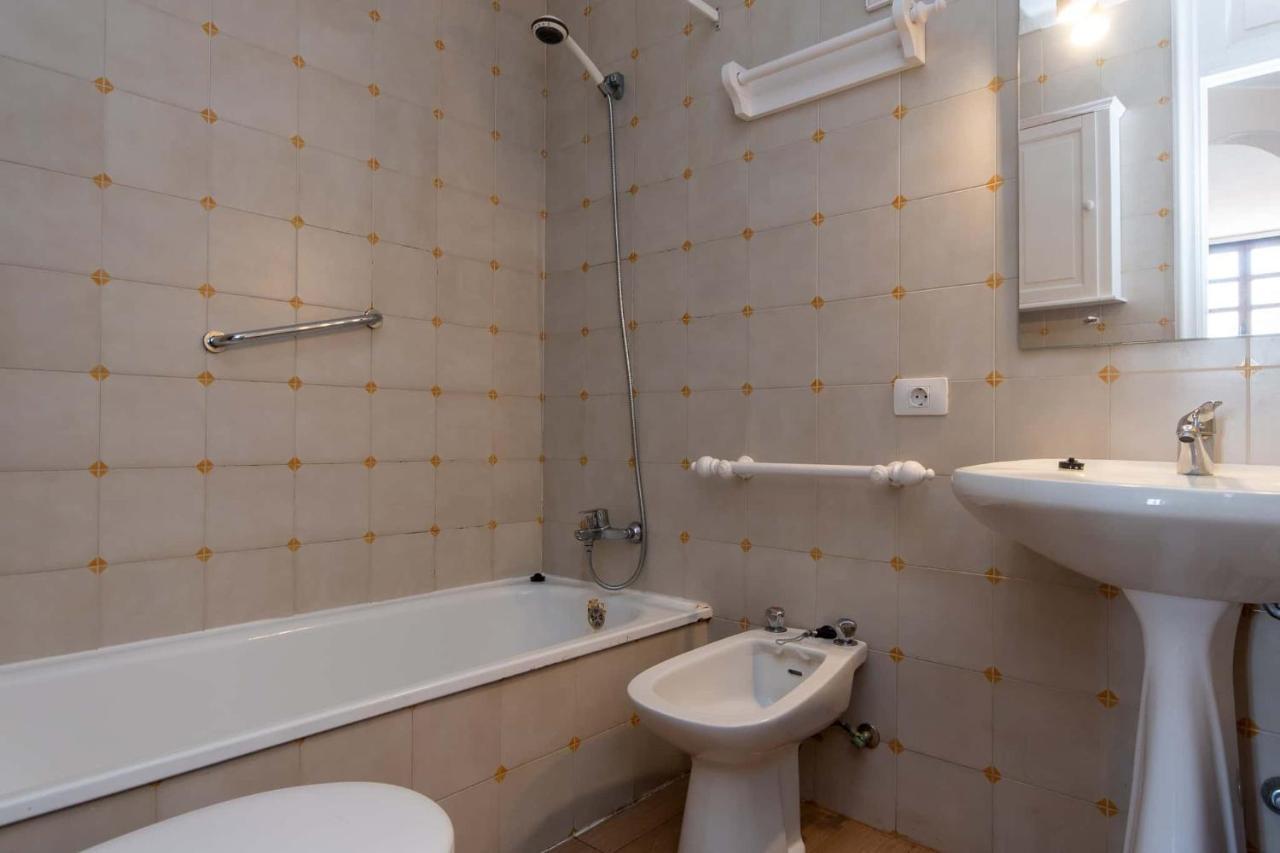 Parque Santiago II Apt 플라야데라스아메리카스 외부 사진