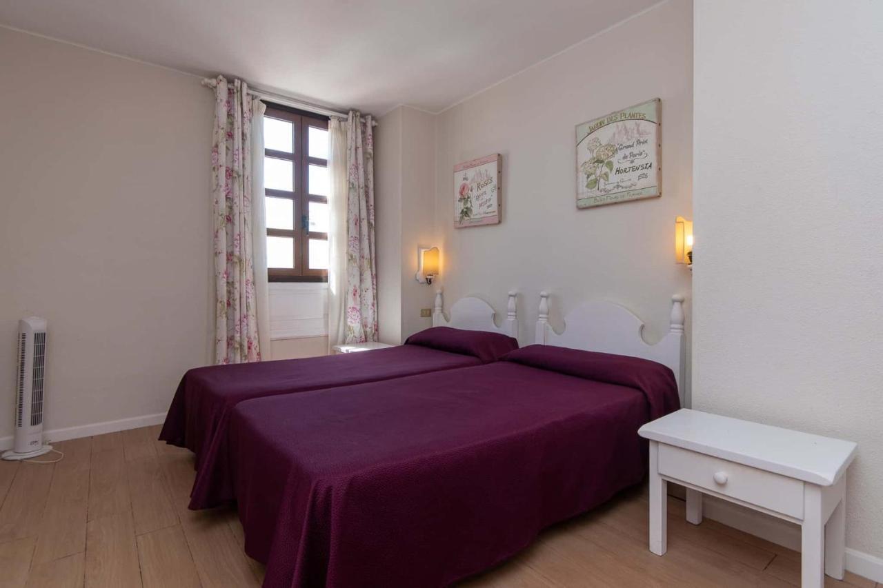 Parque Santiago II Apt 플라야데라스아메리카스 외부 사진