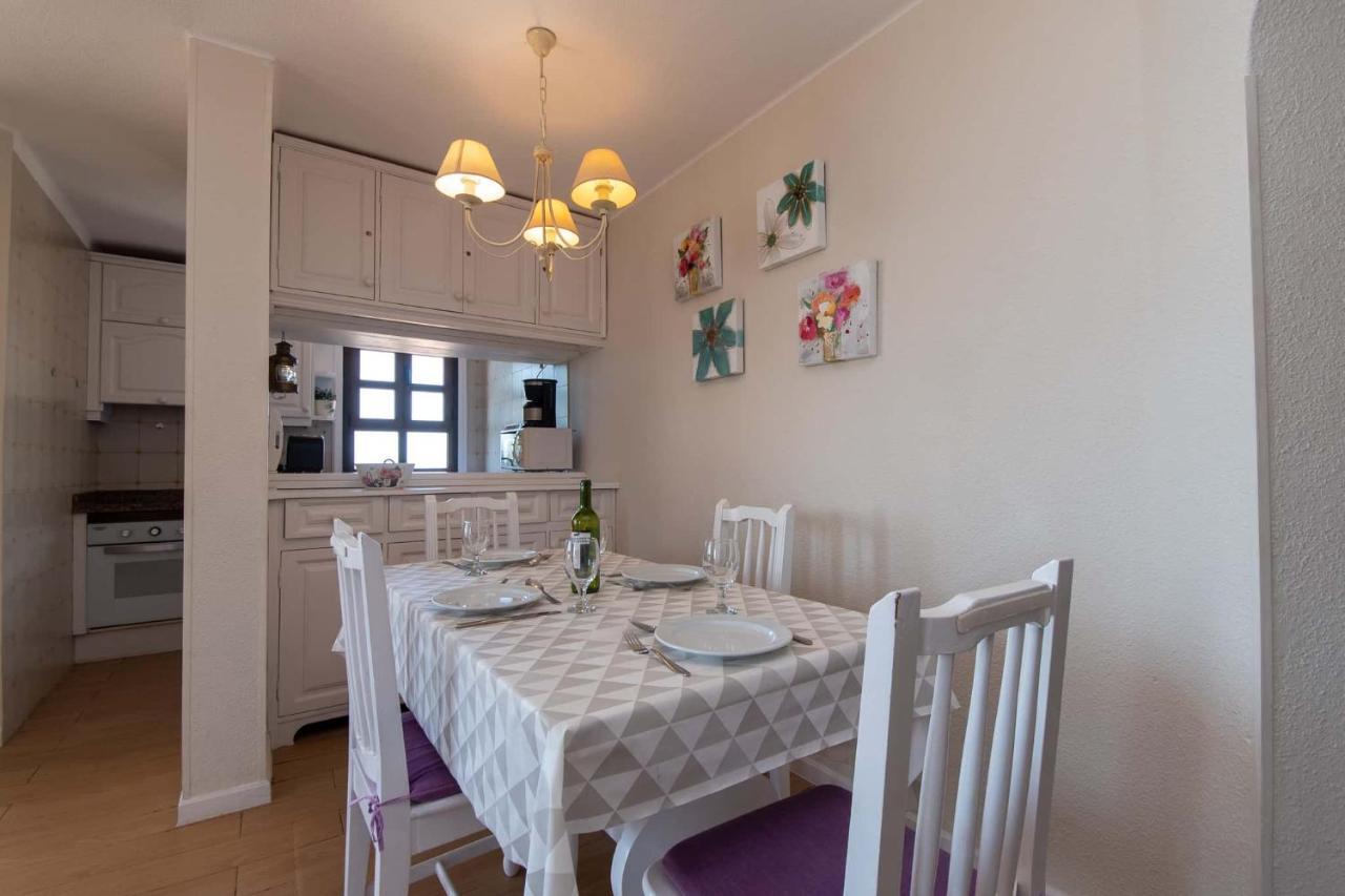 Parque Santiago II Apt 플라야데라스아메리카스 외부 사진